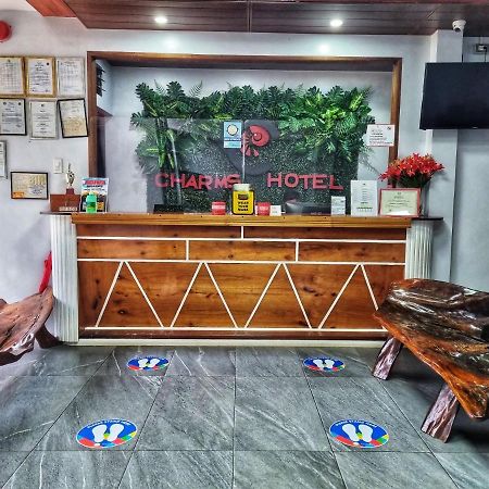 Charms Hotel Coron Exterior photo