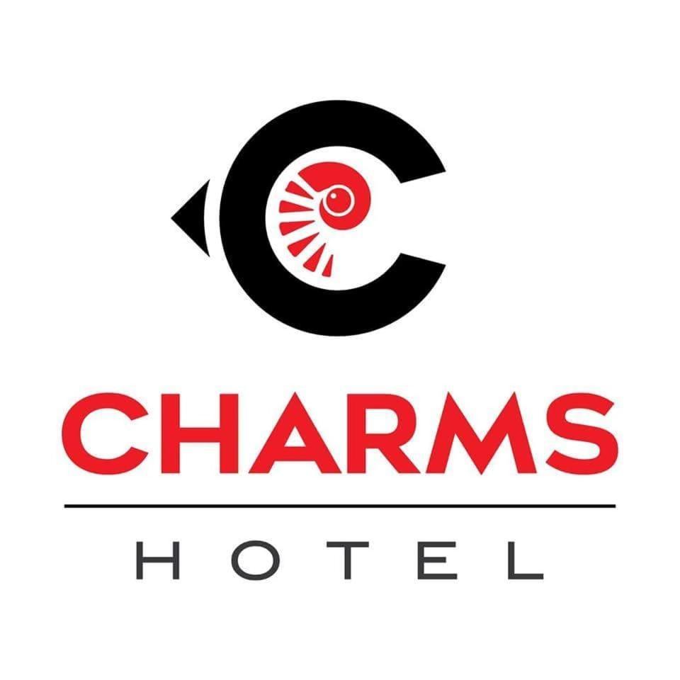 Charms Hotel Coron Exterior photo