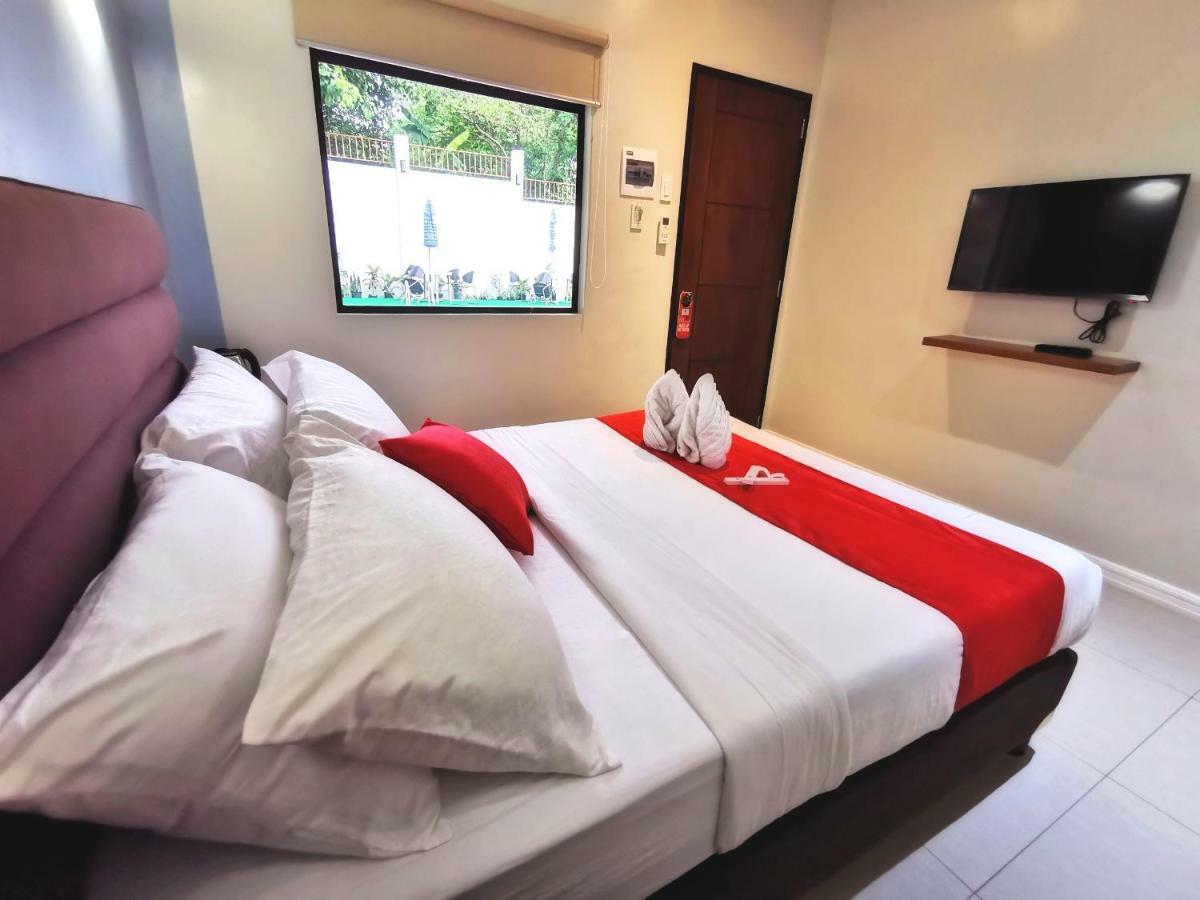 Charms Hotel Coron Exterior photo